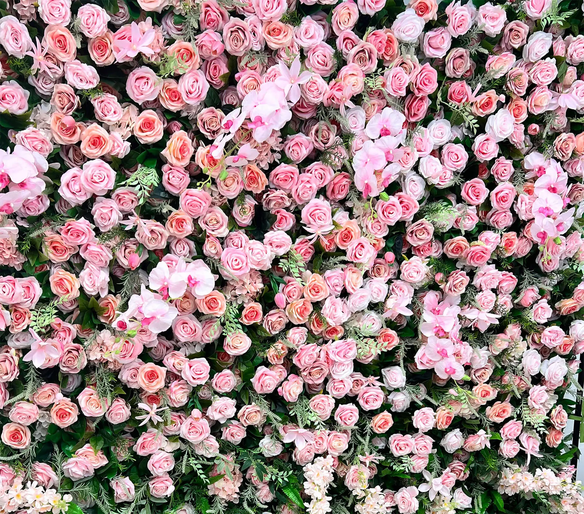 parallax background